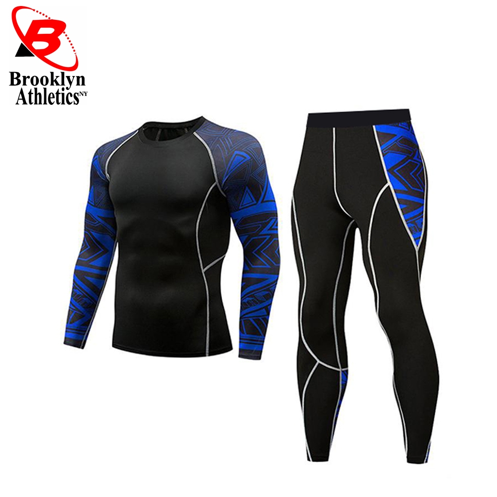 Compression Suit